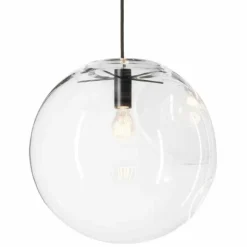 Clearance Selene Hanglamp Zwart Hanglampen