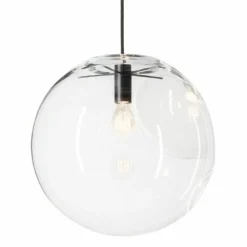 Clearance Selene Hanglamp Zwart Hanglampen