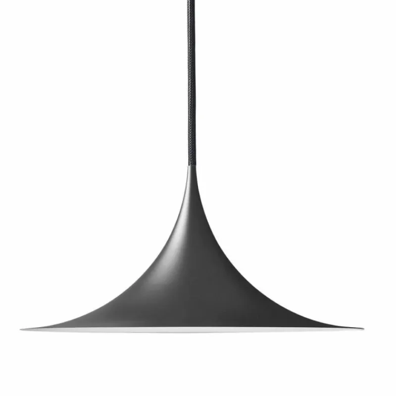 Discount Semi Hanglamp Ø60 cm. Hanglampen