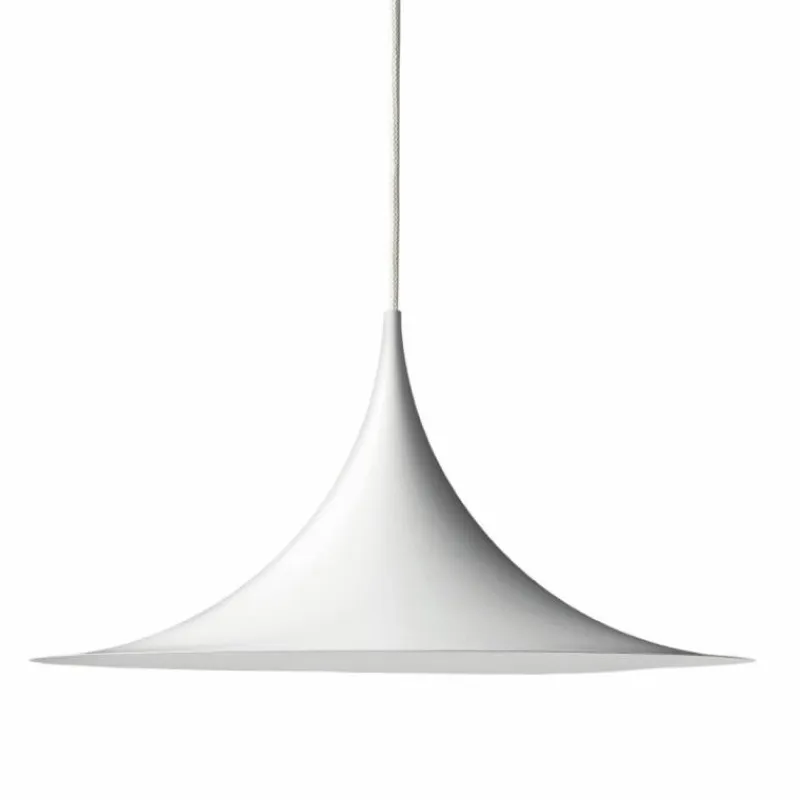 Discount Semi Hanglamp Ø60 cm. Hanglampen