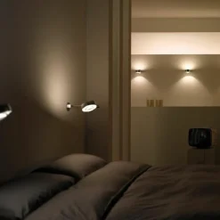 Discount Sento Letto Wandlamp Small Wandlampen