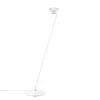 Sale Sento Lettura Vloerlamp Met Wit Onderstel Vloerlampen