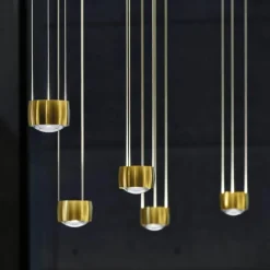 Online Sento Sospeso Hanglamp Hanglampen