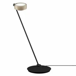 Clearance Sento Tavolo Tafellamp Large Bureaulampen|Tafellampen