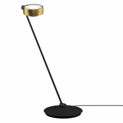 Clearance Sento Tavolo Tafellamp Large Bureaulampen|Tafellampen