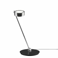 Sento Tavolo Tafellamp Small Bureaulampen|Tafellampen