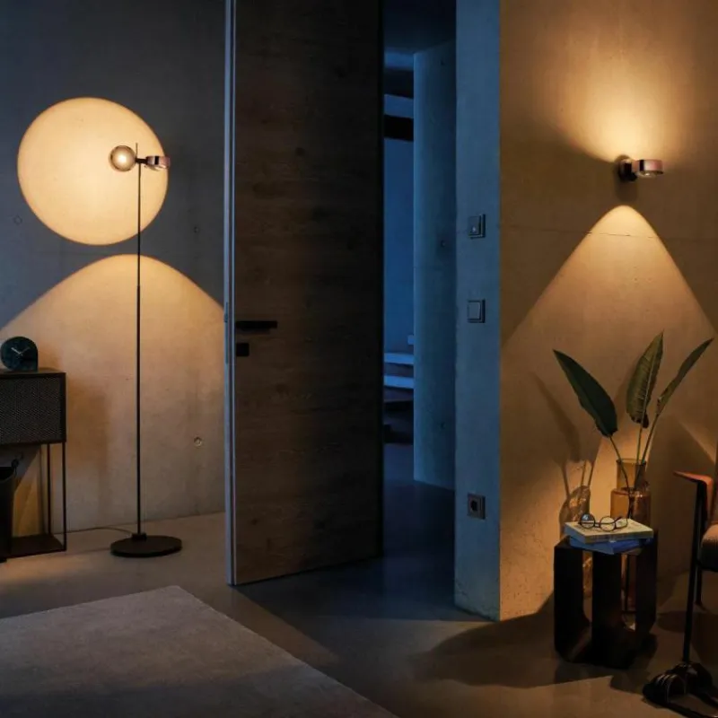 Outlet Sento Terra Vloerlamp Vloerlampen