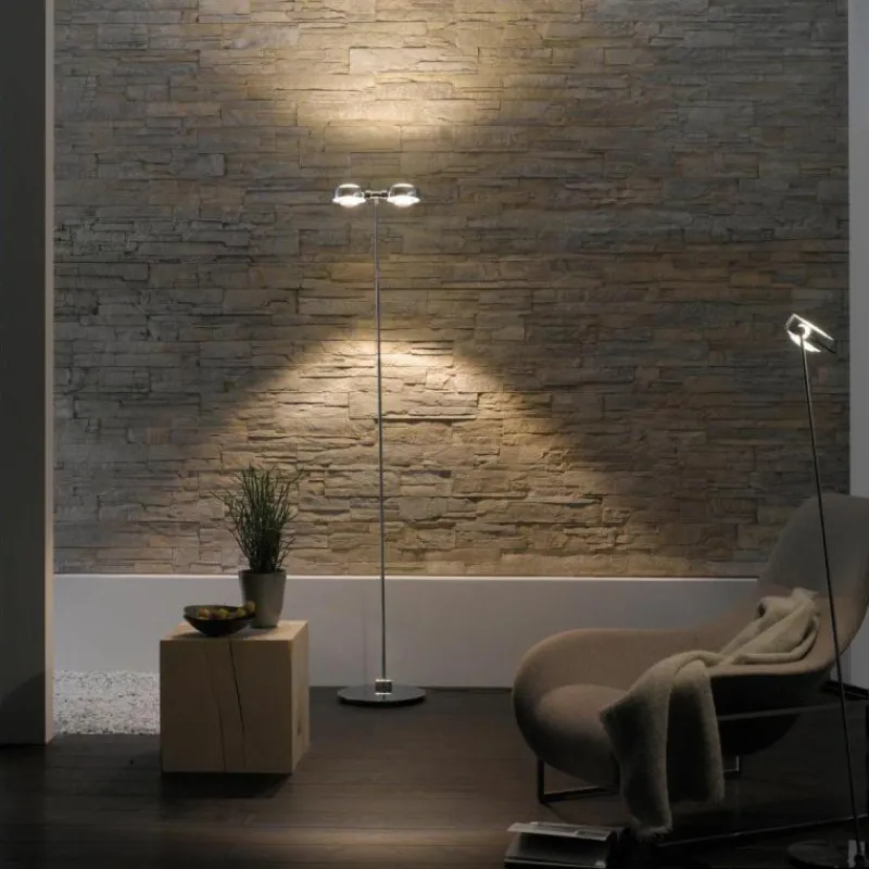 Outlet Sento Terra Vloerlamp Vloerlampen