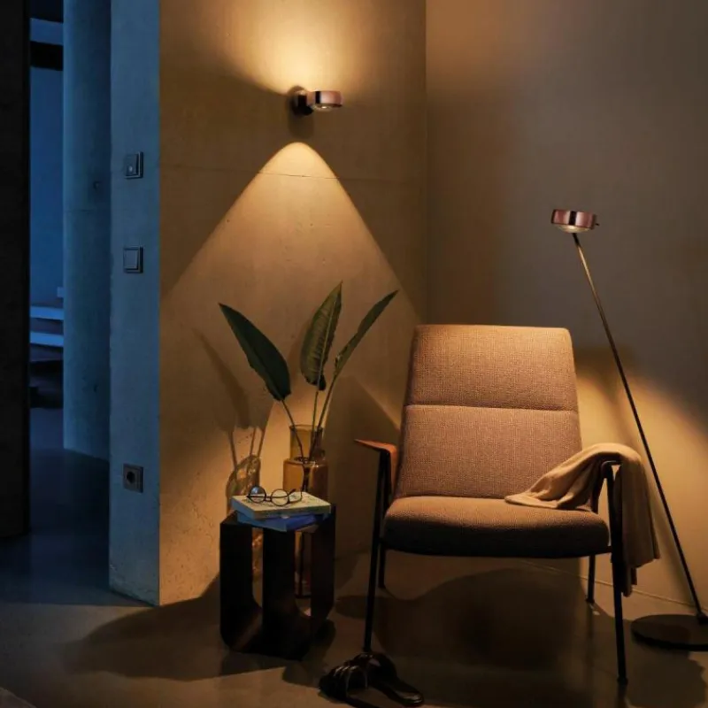 Sento Verticale Wandlamp Wandspots