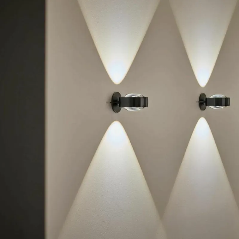 Sento Verticale Wandlamp Wandspots