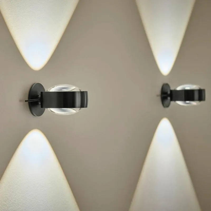 Sento Verticale Wandlamp Wandspots