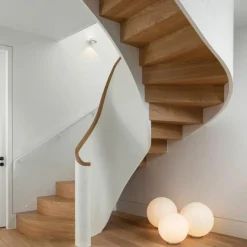 Sento Verticale Wandlamp Wandspots