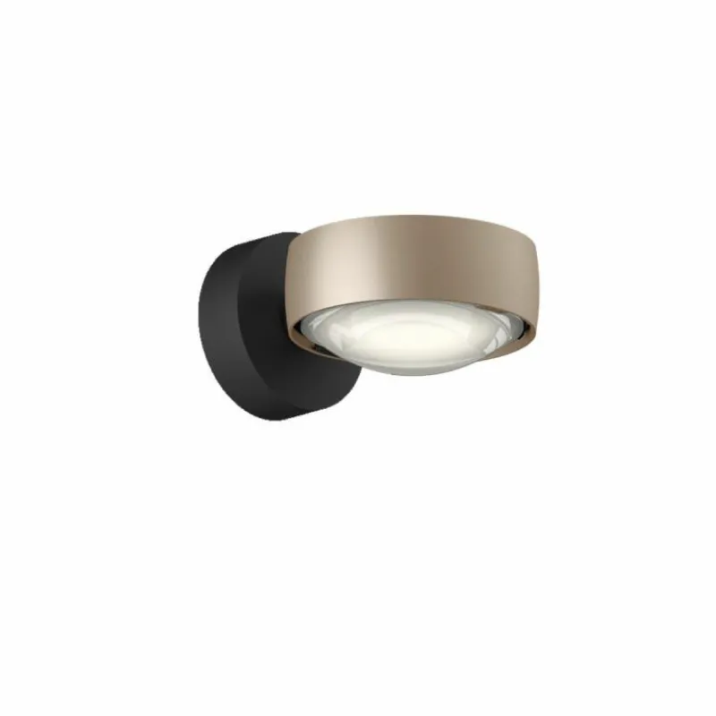 Sento Verticale Wandlamp Wandspots