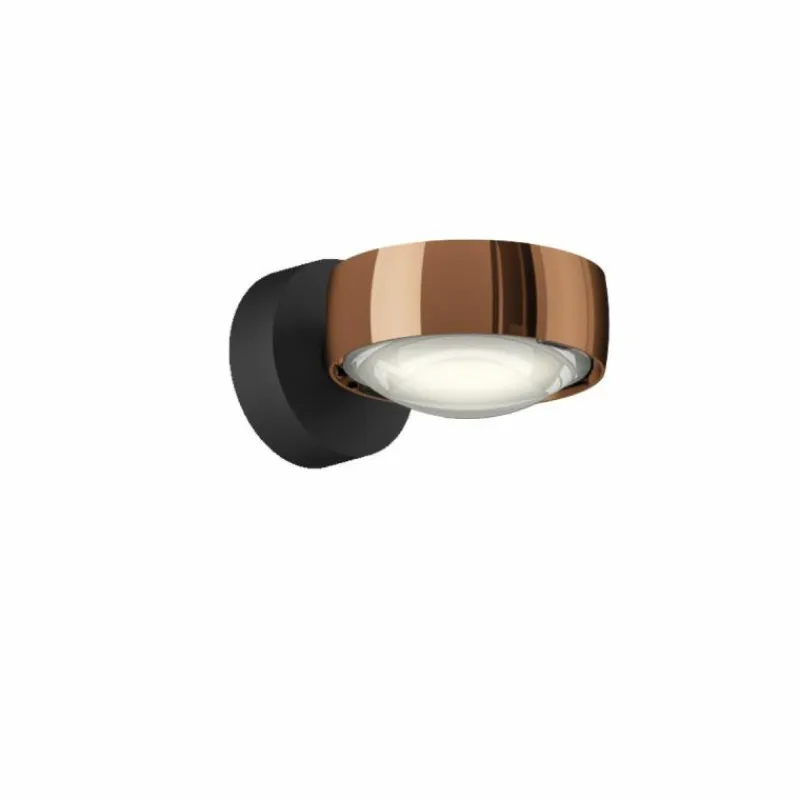 Sento Verticale Wandlamp Wandspots