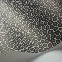 Senzo Spot Behang Behang