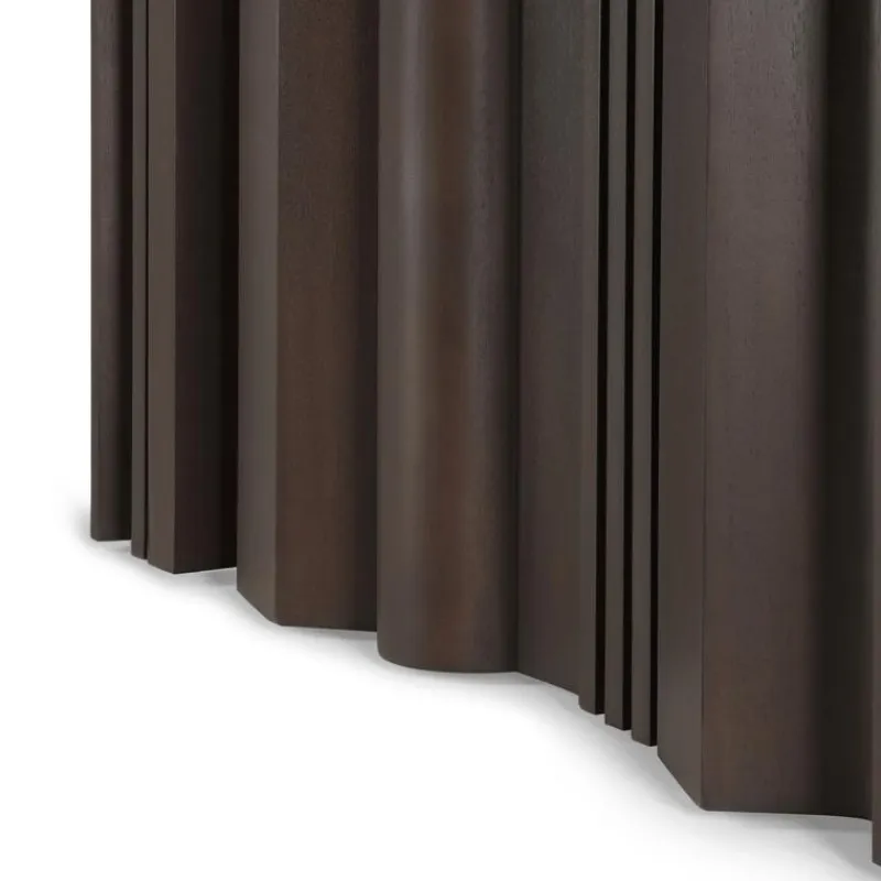 New Sequence Eettafel Eettafels