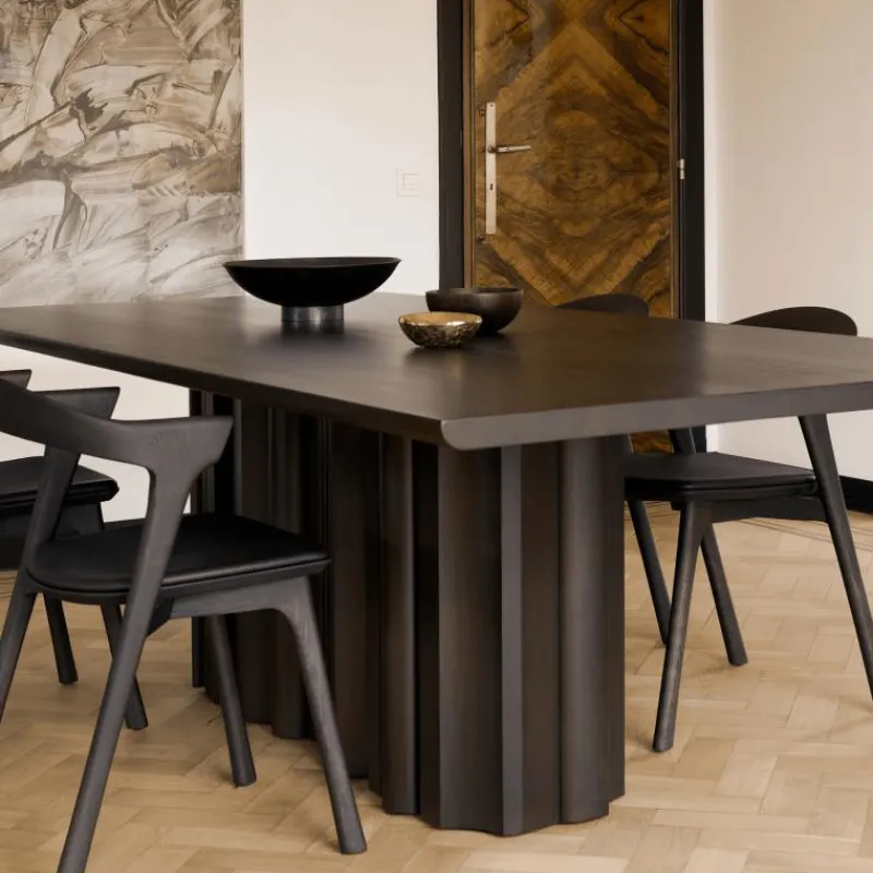 New Sequence Eettafel Eettafels