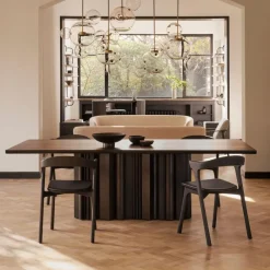 New Sequence Eettafel Eettafels