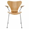 New Series 7 Armstoel Eetkamerstoelen