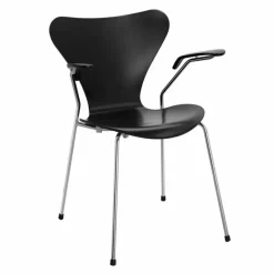New Series 7 Armstoel Eetkamerstoelen