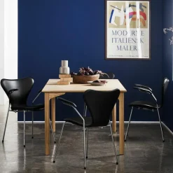 New Series 7 Armstoel Eetkamerstoelen