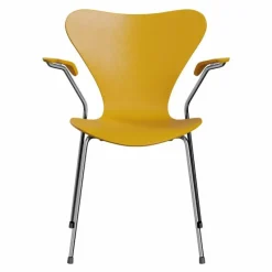New Series 7 Armstoel Eetkamerstoelen