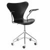 Online Series 7 Bureaustoel Met Armleuning Bureaustoelen