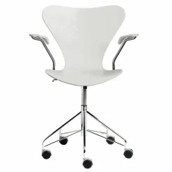 Online Series 7 Bureaustoel Met Armleuning Bureaustoelen