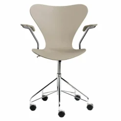 Online Series 7 Bureaustoel Met Armleuning Bureaustoelen