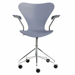 Online Series 7 Bureaustoel Met Armleuning Bureaustoelen