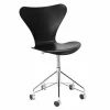 Series 7 Bureaustoel Zonder Armleuning Bureaustoelen