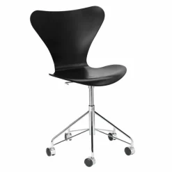 Series 7 Bureaustoel Zonder Armleuning Bureaustoelen