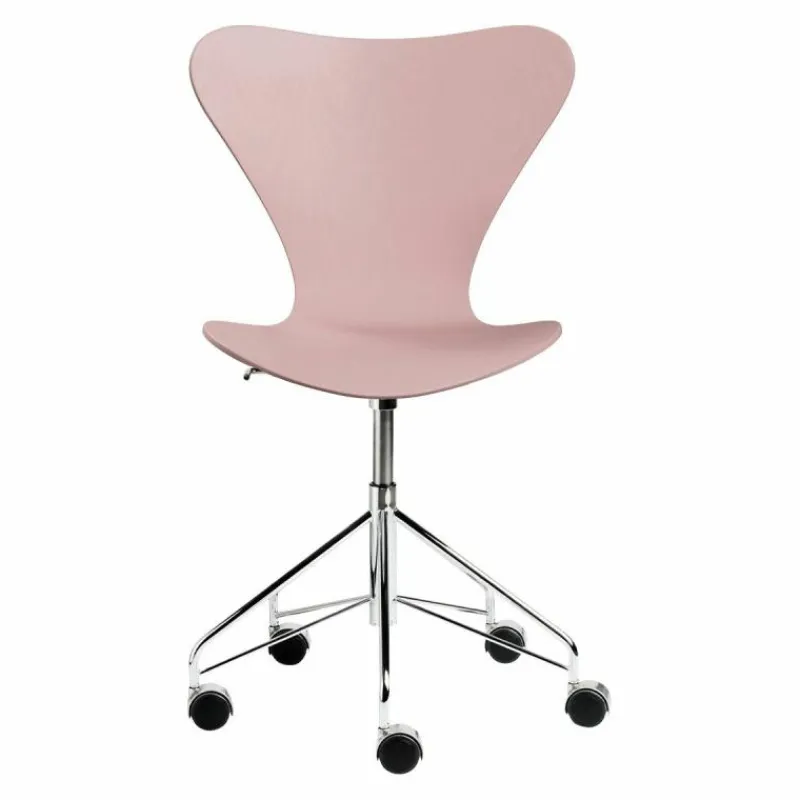 Series 7 Bureaustoel Zonder Armleuning Bureaustoelen