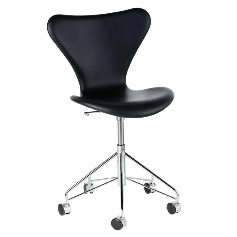 Series 7 Bureaustoel Zonder Armleuning Bureaustoelen