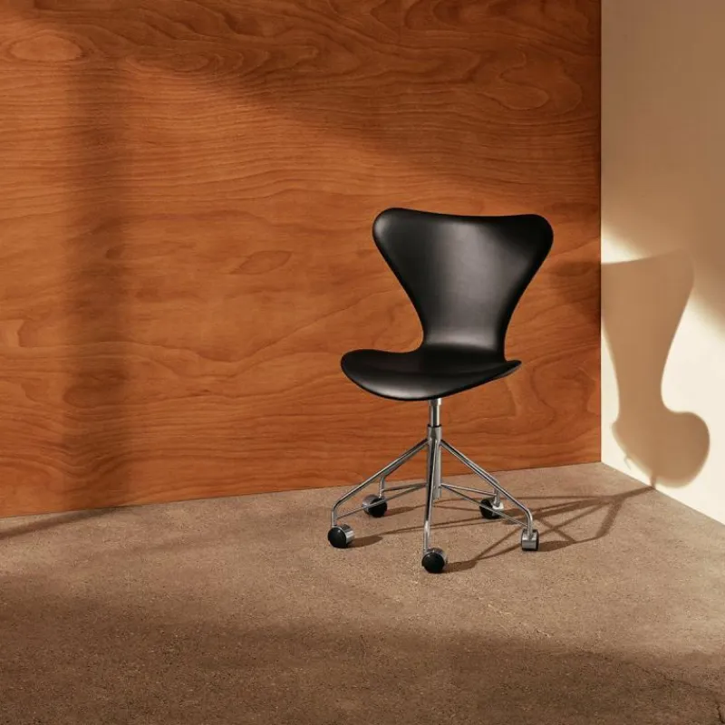 Series 7 Bureaustoel Zonder Armleuning Bureaustoelen
