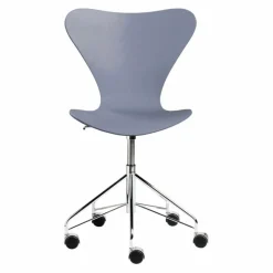Series 7 Bureaustoel Zonder Armleuning Bureaustoelen