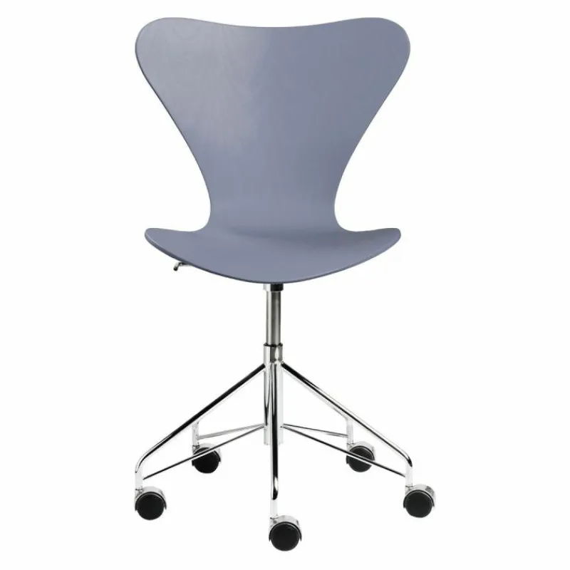 Series 7 Bureaustoel Zonder Armleuning Bureaustoelen