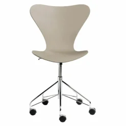 Series 7 Bureaustoel Zonder Armleuning Bureaustoelen