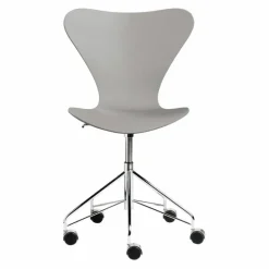 Series 7 Bureaustoel Zonder Armleuning Bureaustoelen