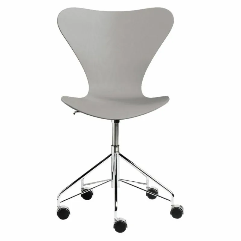 Series 7 Bureaustoel Zonder Armleuning Bureaustoelen