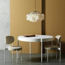 Best Series 430 Eettafel Eettafels