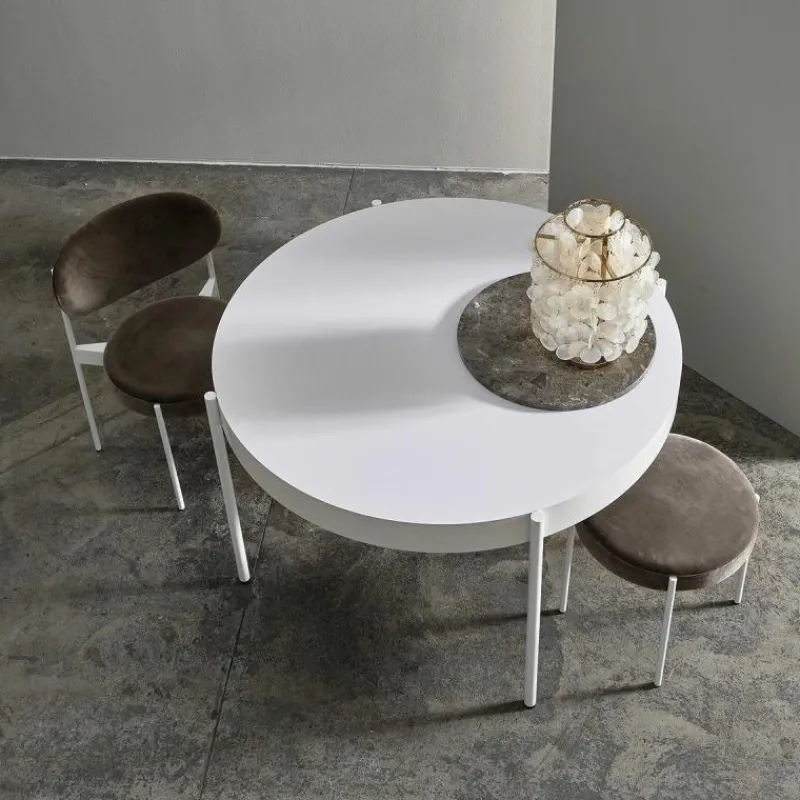 Best Series 430 Eettafel Eettafels
