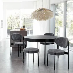 Outlet Series 430 Stoel Eetkamerstoelen