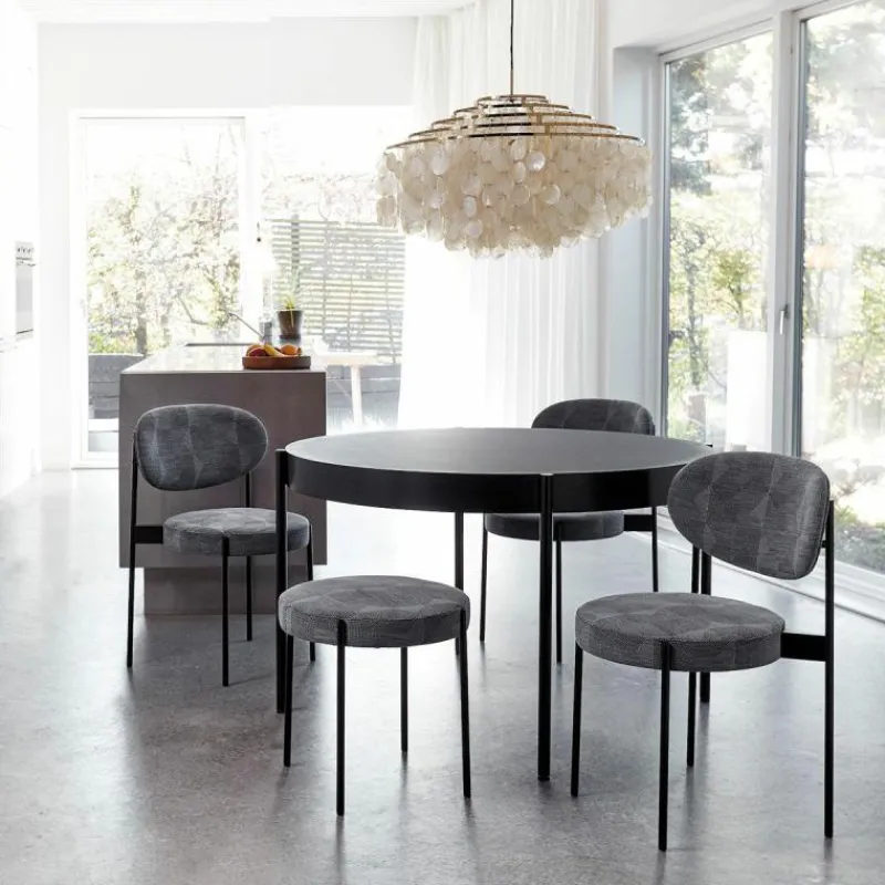Outlet Series 430 Stoel Eetkamerstoelen