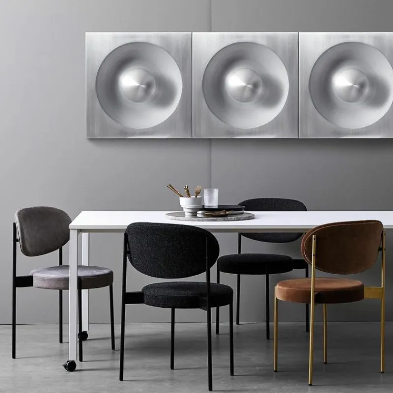 Outlet Series 430 Stoel Eetkamerstoelen