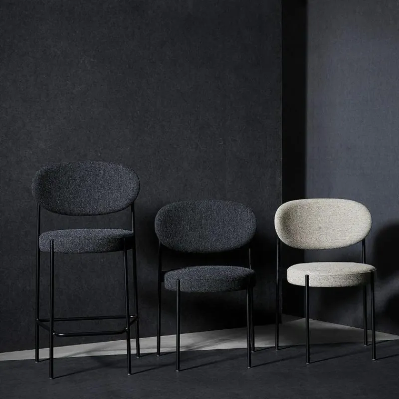 Outlet Series 430 Stoel Eetkamerstoelen