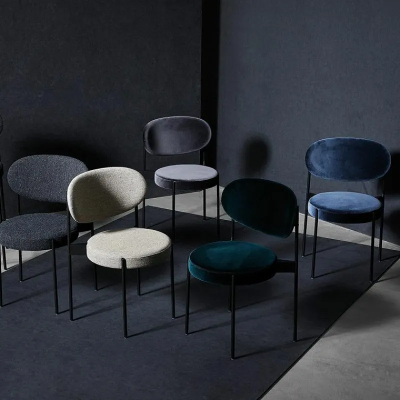 Outlet Series 430 Stoel Eetkamerstoelen