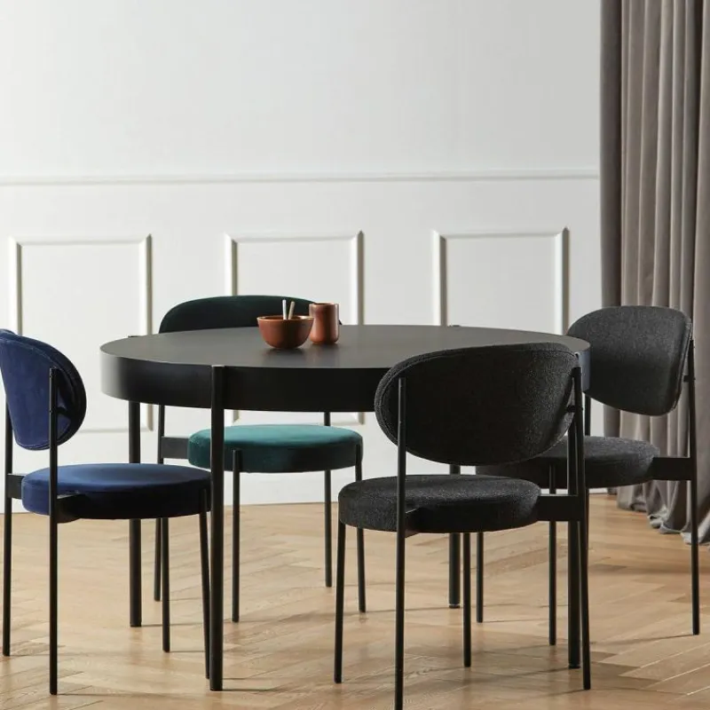 Outlet Series 430 Stoel Eetkamerstoelen