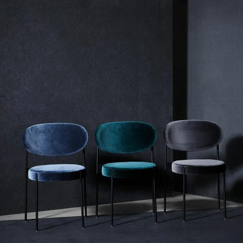 Outlet Series 430 Stoel Eetkamerstoelen