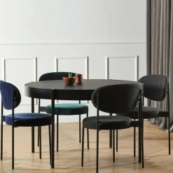 Outlet Series 430 Stoel Eetkamerstoelen